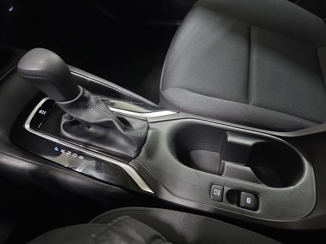 Certified 2025 Toyota Corolla LE FWD image 20