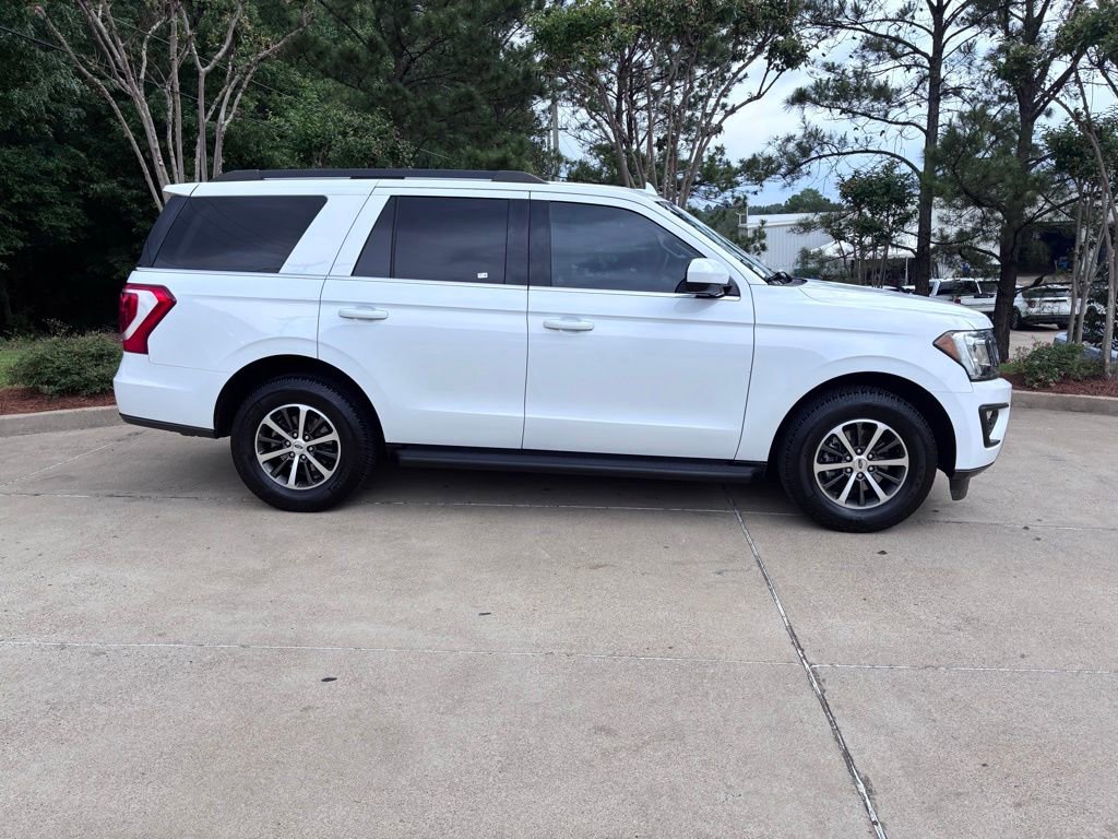 Used 2021 Ford Expedition XLT RWD image 5
