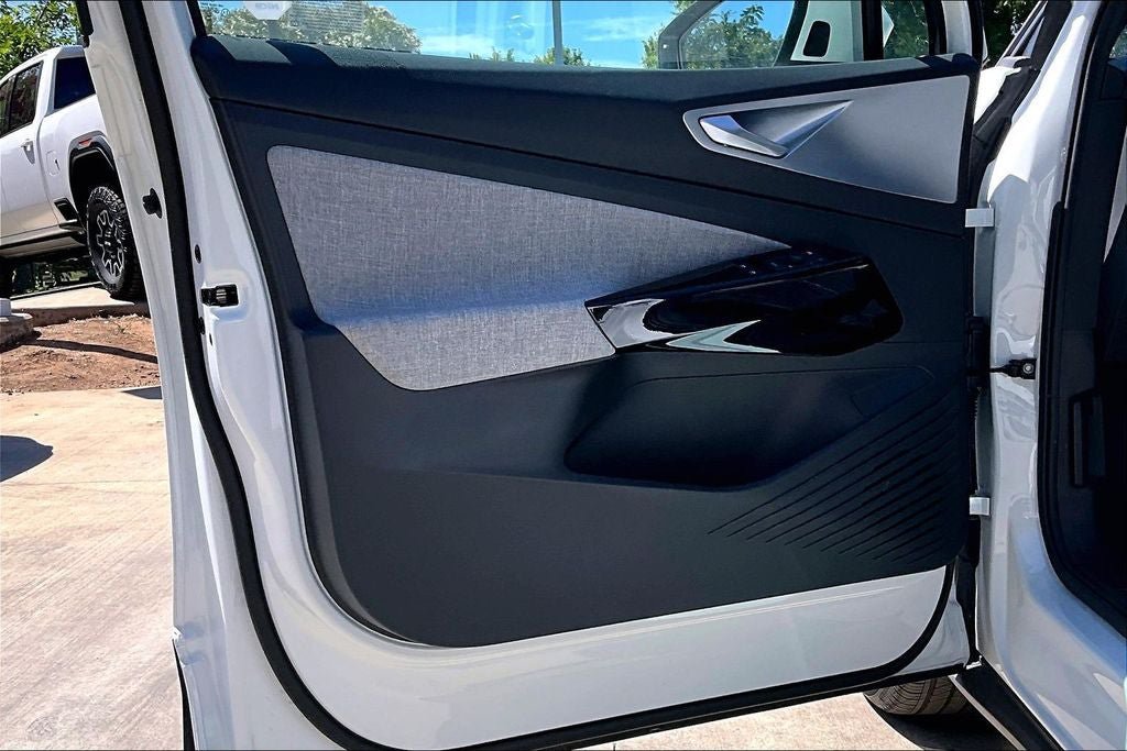 New 2026 Volkswagen ID.4 Pro RWD image 27