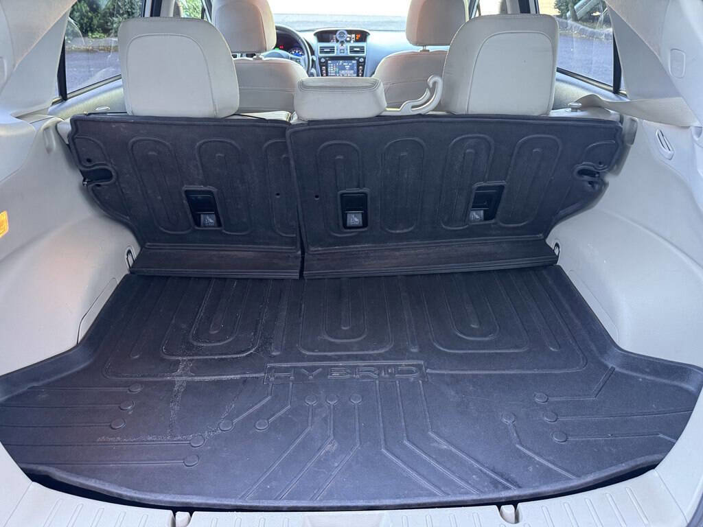 Used 2015 Subaru Crosstrek Touring w/ Popular Package #2 image 25