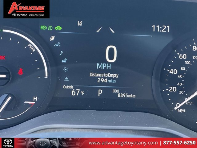 Certified 2026 Toyota Sienna XLE AWD/4WD image 30