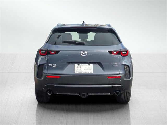 New 2026 MAZDA CX-50 AWD 2.5 Hybrid w/ Premium Pkg image 5
