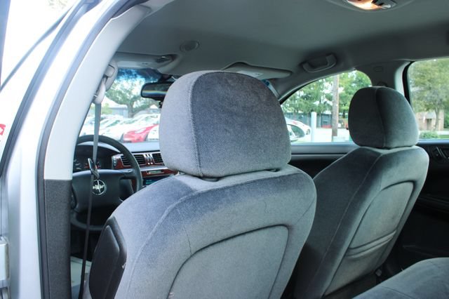 Used 2009 Chevrolet Impala LS FWD image 27