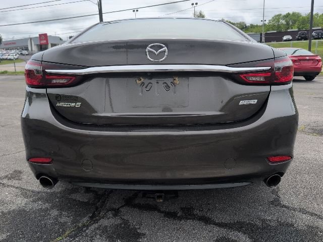 Used 2018 MAZDA MAZDA6 Touring FWD image 7