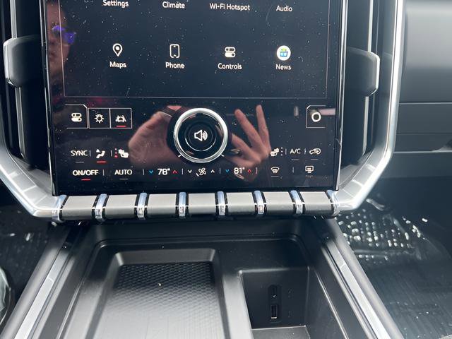 New 2026 GMC Acadia Elevation w/ LPO, Floor Liner Package image 14