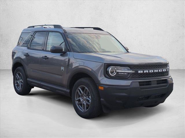 New 2026 Ford Bronco Sport Big Bend AWD/4WD image 7