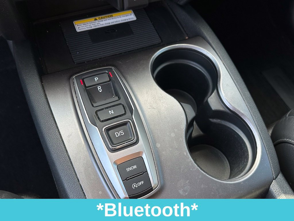 Used 2022 Honda Pilot Special Edition image 22
