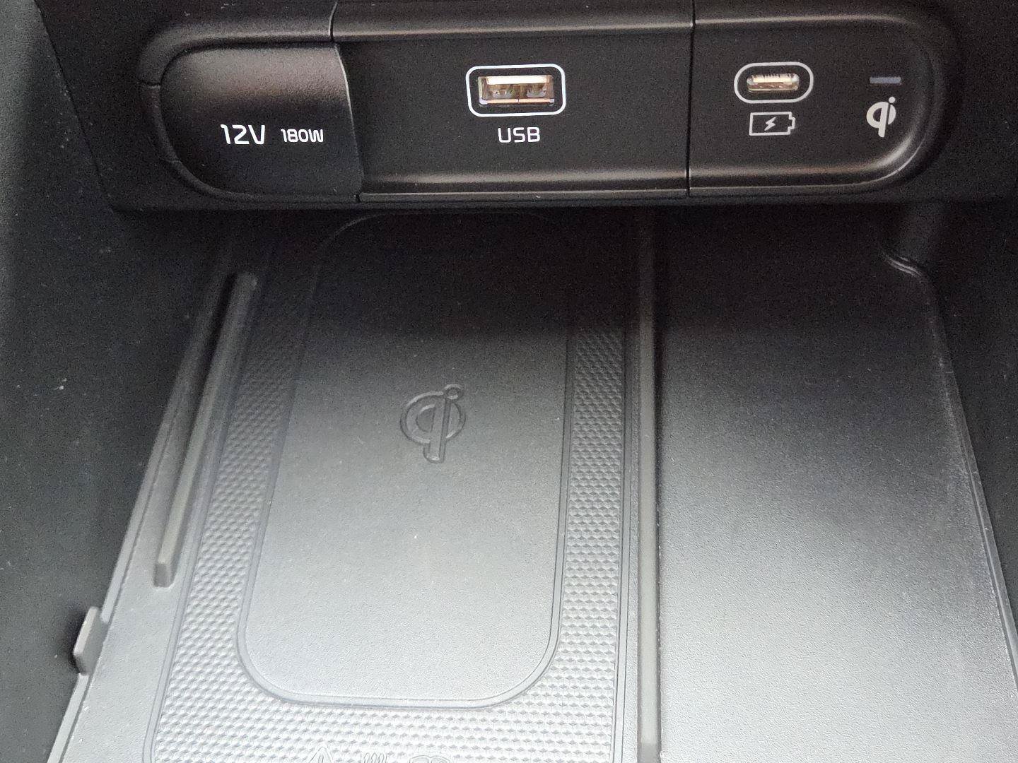 Used 2025 Kia Telluride S FWD image 11