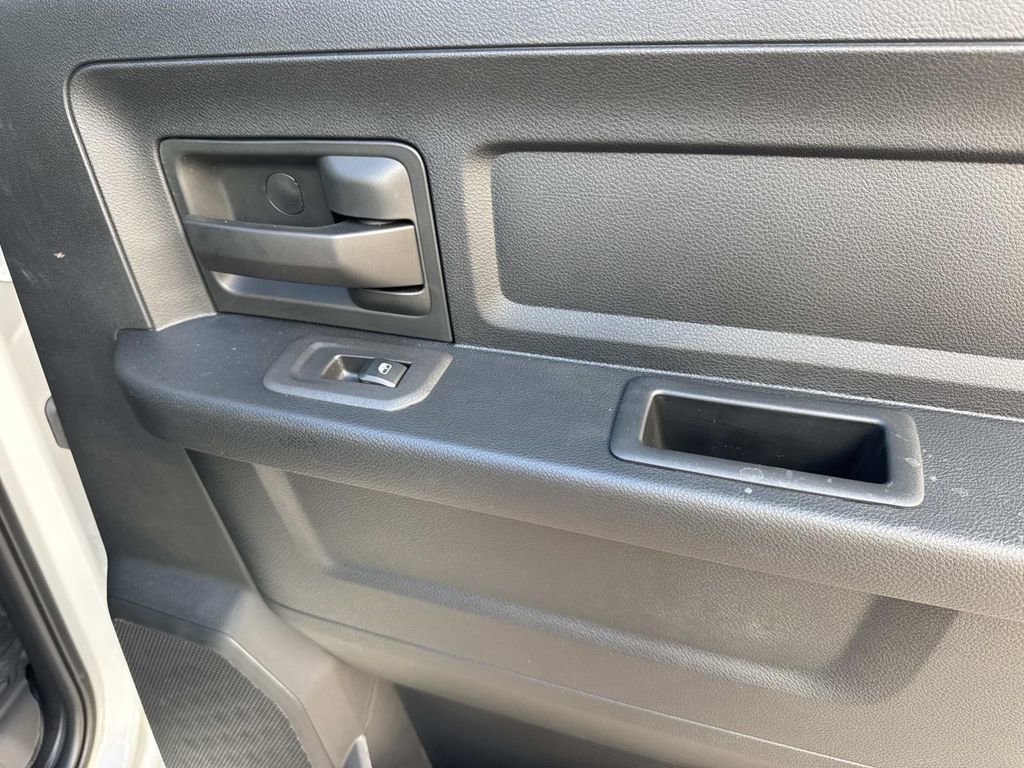 Used 2026 RAM 2500 Tradesman w/ Chrome Appearance Group image 20