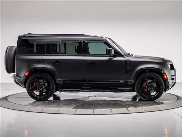 Used 2026 Land Rover Defender 110 X AWD/4WD image 6