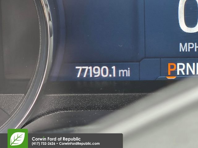 Used 2023 Ford F150 XLT w/ Equipment Group 302A High AWD/4WD image 16