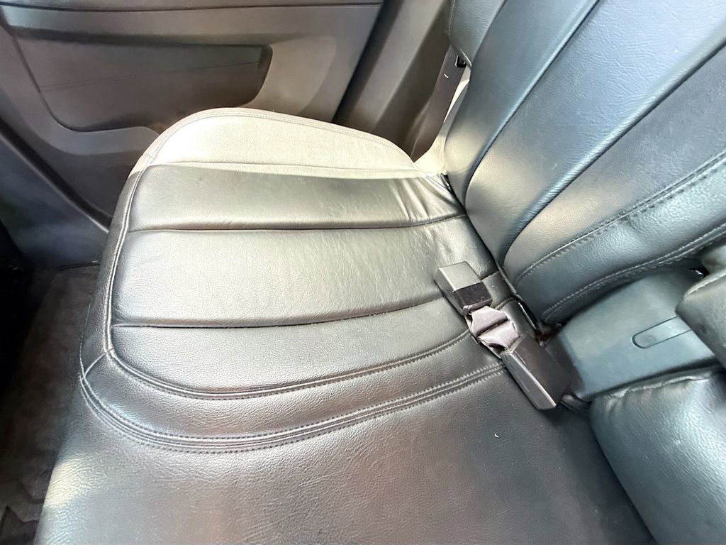 Used 2017 GMC Terrain SLE FWD image 27