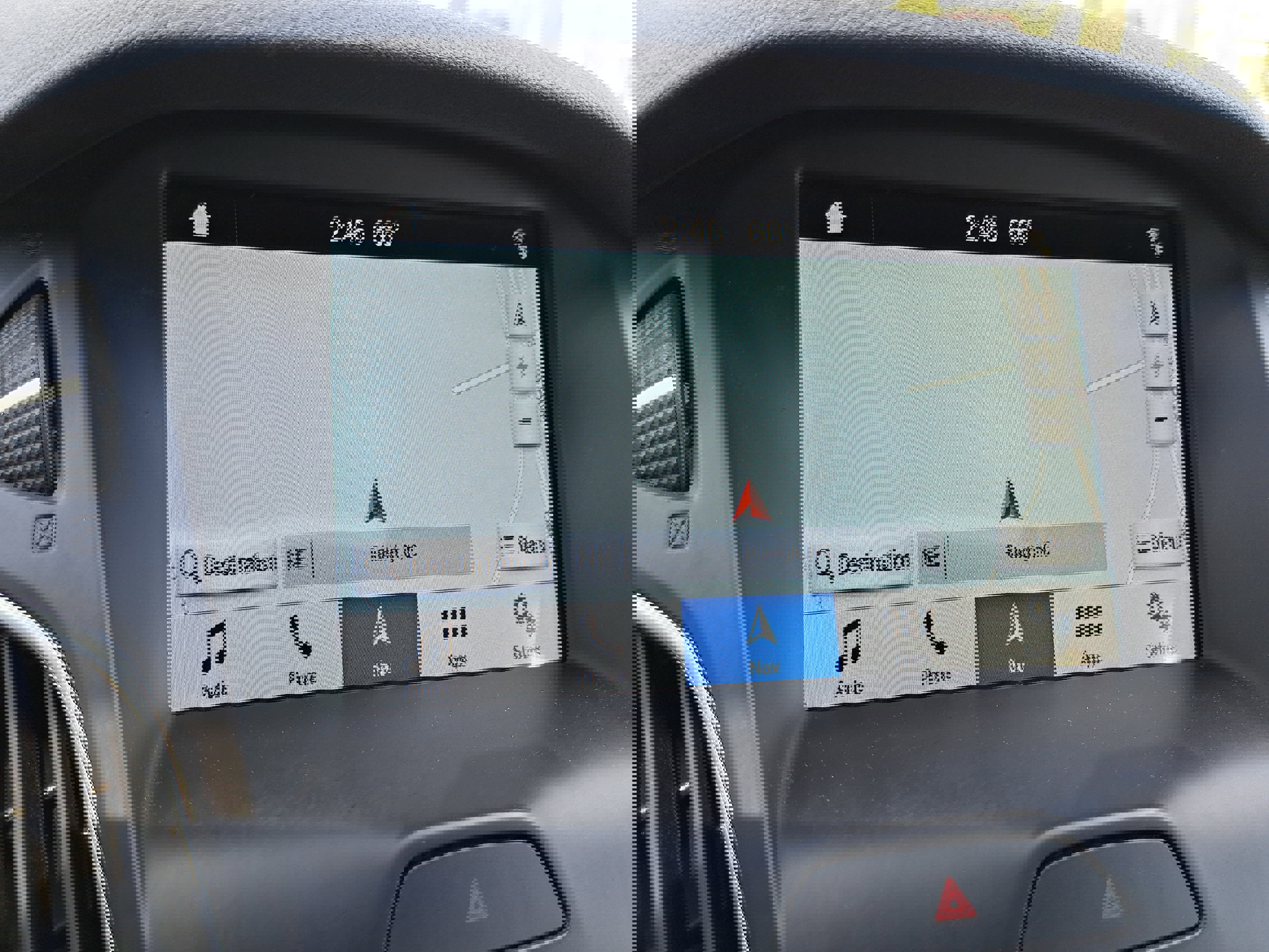 Used 2018 Ford Focus Titanium image 22