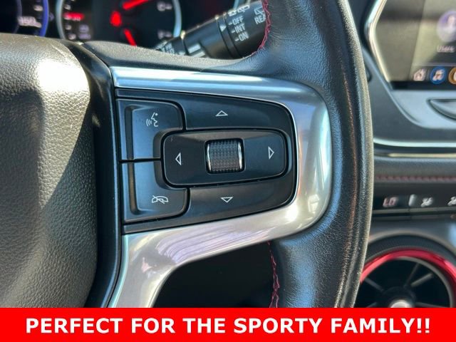 Used 2020 Chevrolet Blazer RS AWD/4WD image 22