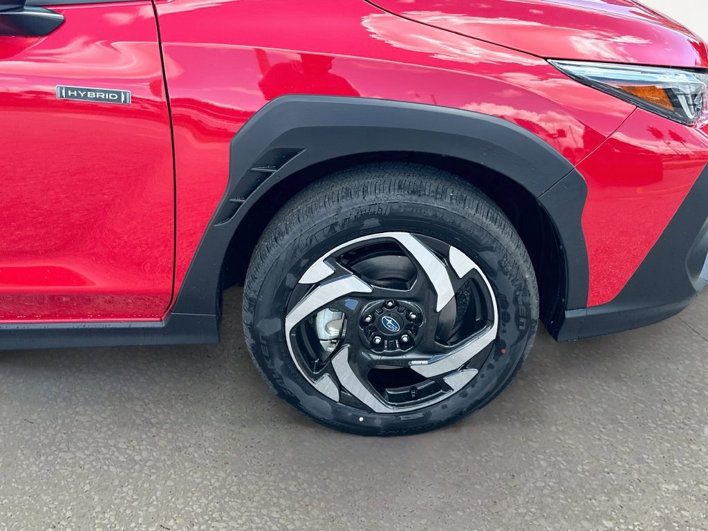 New 2026 Subaru Crosstrek 2.5i Limited AWD/4WD image 25