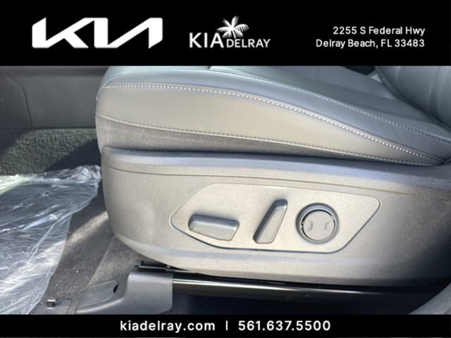 New 2026 Kia Sorento S w/ S Panoramic Sunroof Package FWD image 18