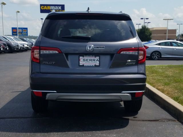 Used 2020 Honda Pilot Touring image 5