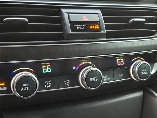 Used 2021 Honda Accord EX image 11