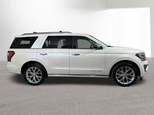 Used 2018 Ford Expedition Platinum image 36
