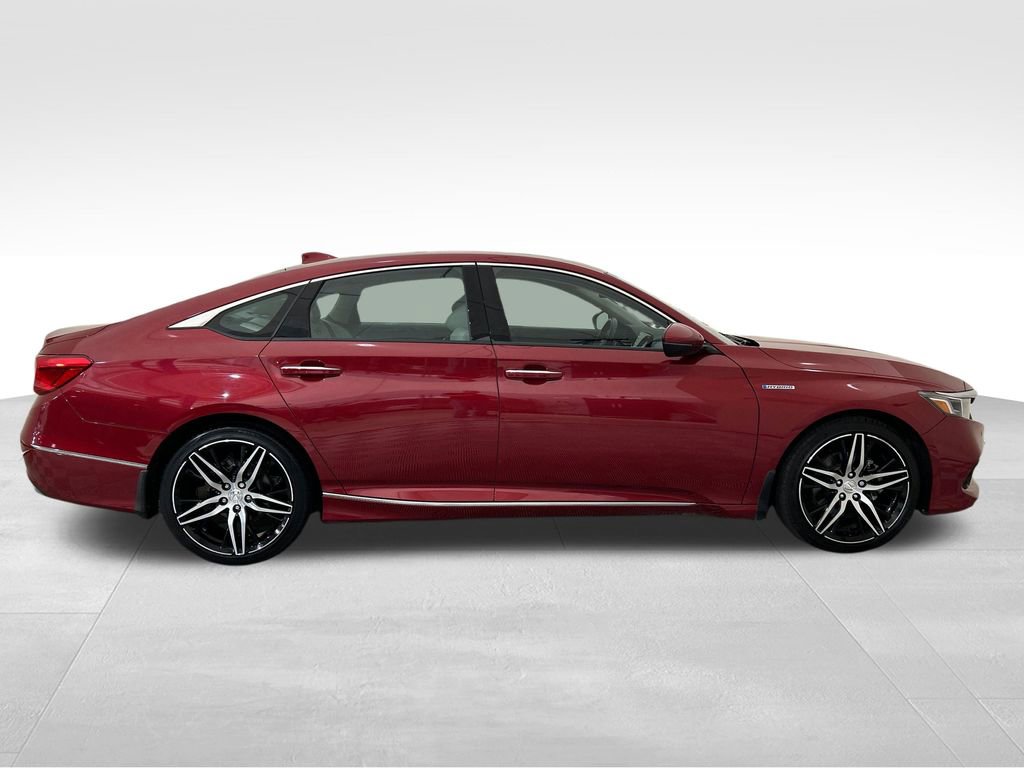 Used 2022 Honda Accord Touring image 6