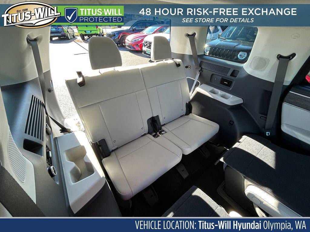 New 2026 Hyundai Santa Fe Calligraphy AWD/4WD image 72
