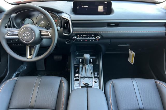 New 2026 MAZDA CX-50 2.5 Hybrid w/ Cargo Package image 15