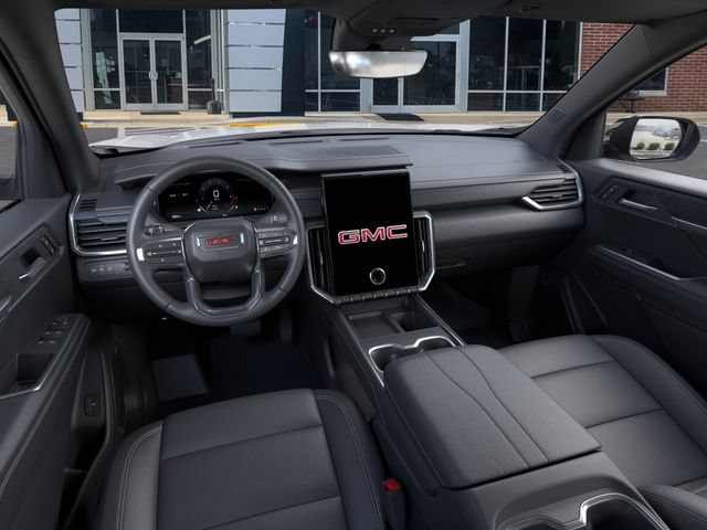 New 2027 GMC Acadia Elevation w/ Black Edition FWD image 15