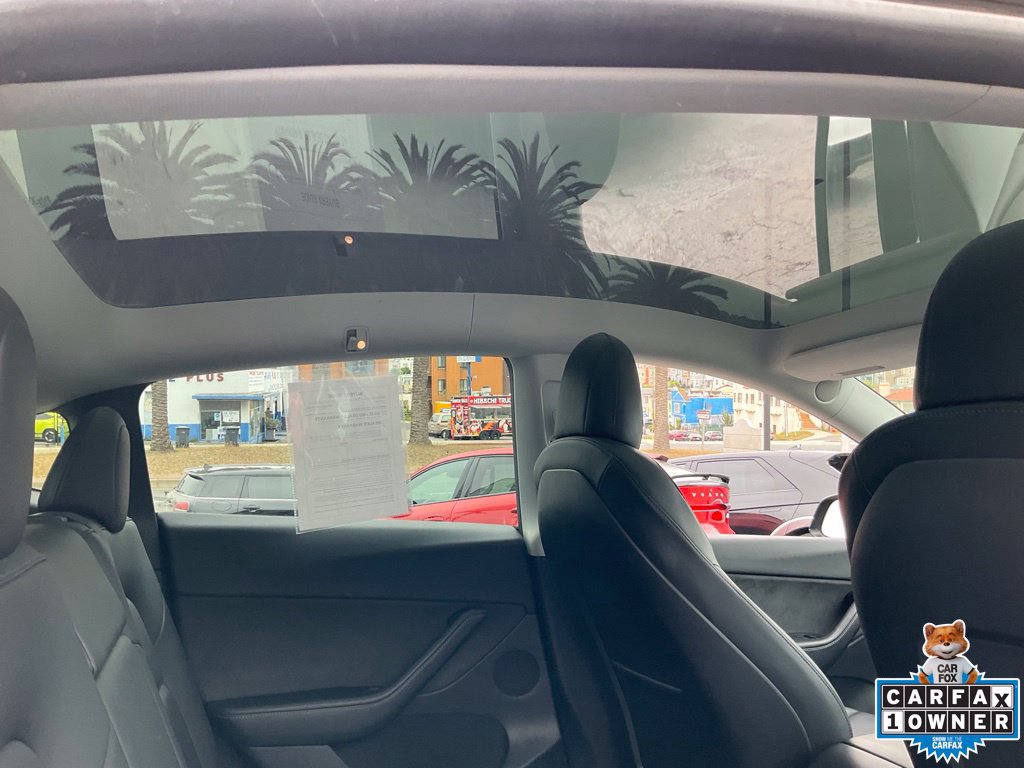 Used 2022 Tesla Model Y Performance AWD/4WD image 51