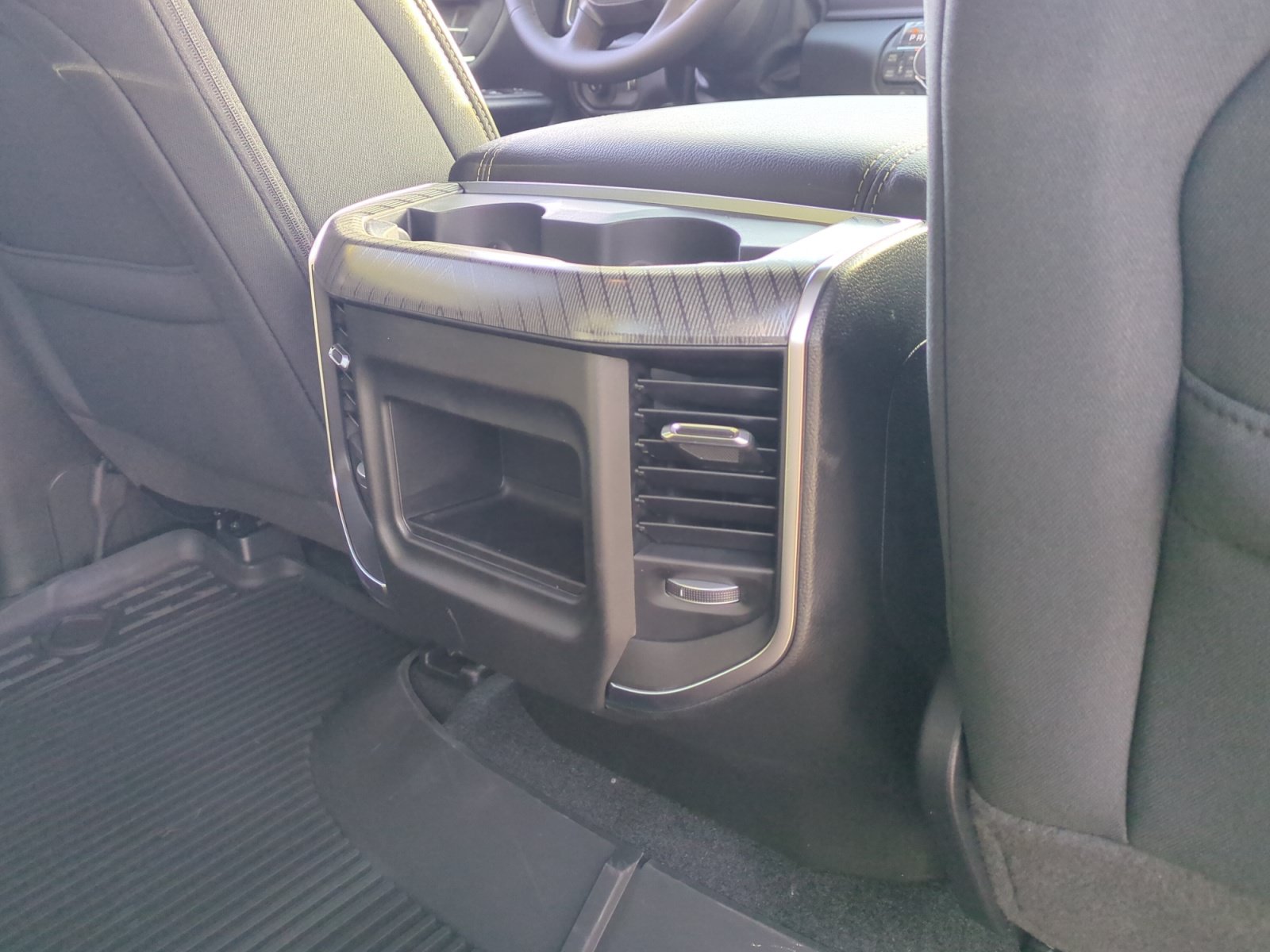 New 2026 RAM 1500 Big Horn AWD/4WD image 31