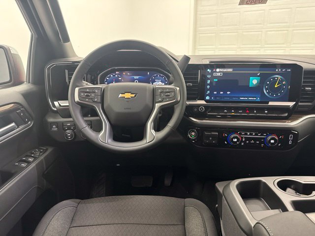 New 2026 Chevrolet Silverado 1500 LT AWD/4WD image 24