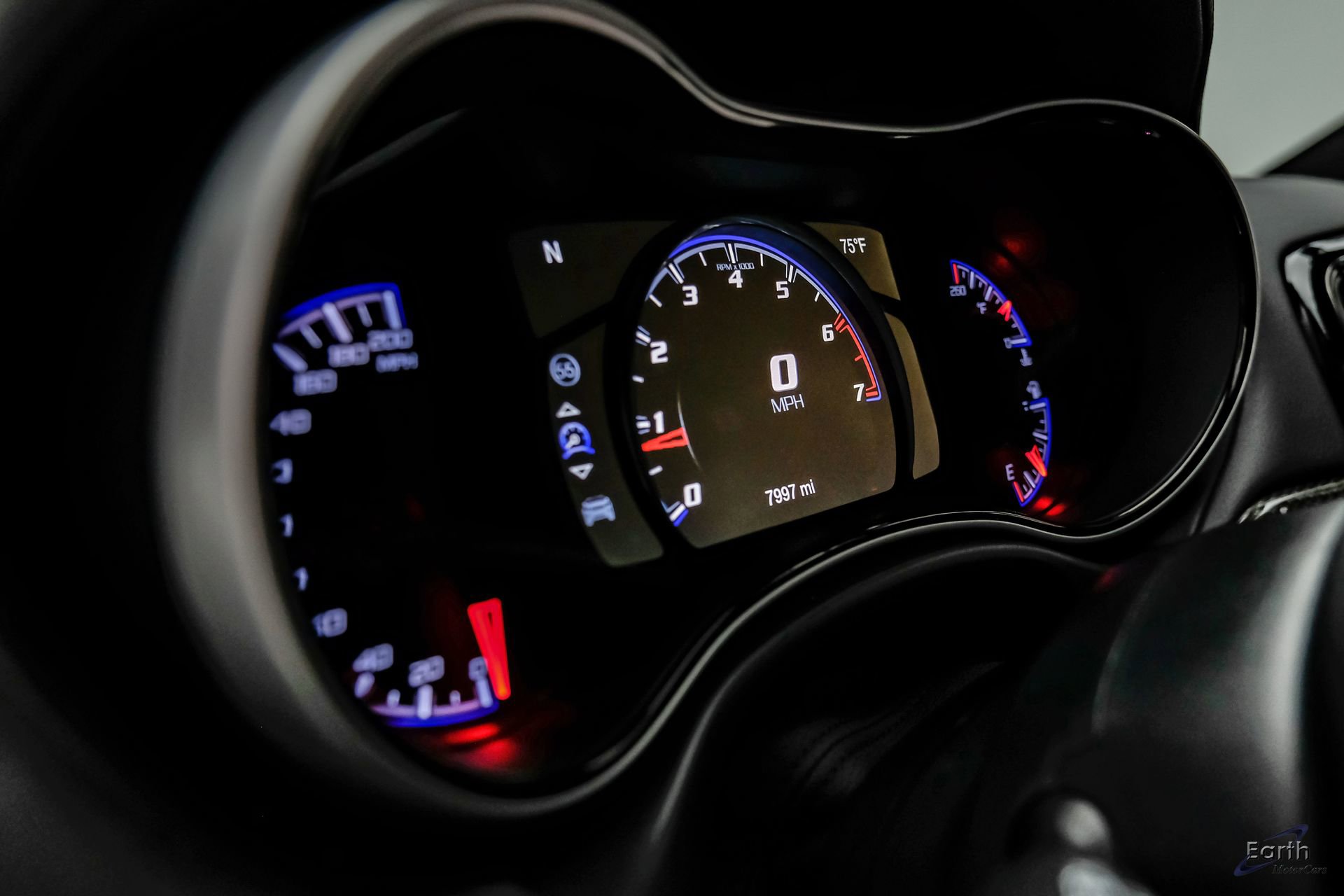 Used 2021 Jeep Grand Cherokee Trackhawk w/ Trailer Tow Group IV AWD/4WD image 40