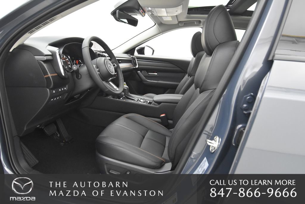 New 2026 MAZDA CX-50 2.5 Hybrid w/ Weather Package image 23