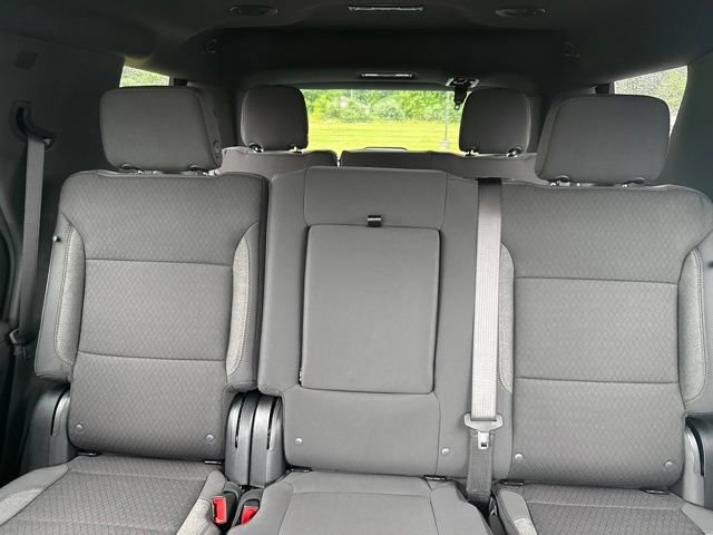 New 2026 Chevrolet Tahoe LS w/ LS Custom Edition AWD/4WD image 38
