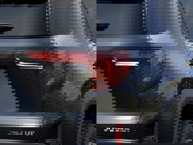 New 2026 GMC Terrain Elevation w/ Elevation Premium Package image 38