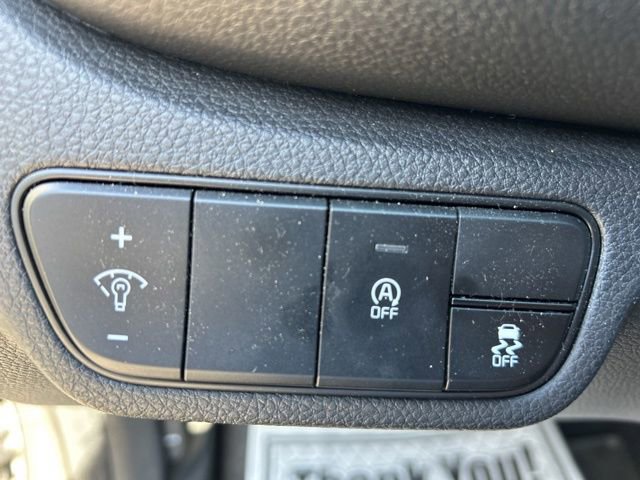 Used 2025 Kia Seltos EX image 25