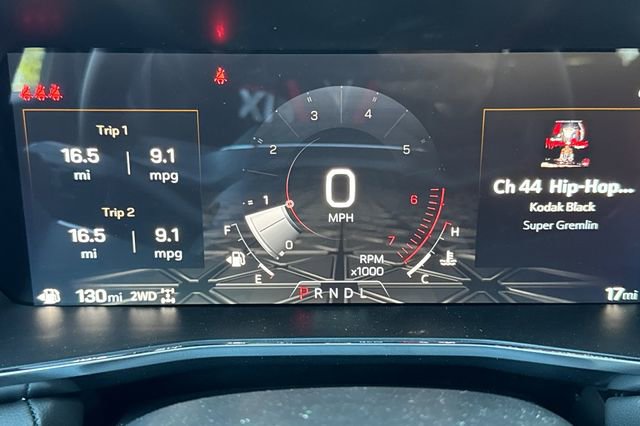 New 2026 GMC Canyon Elevation image 29