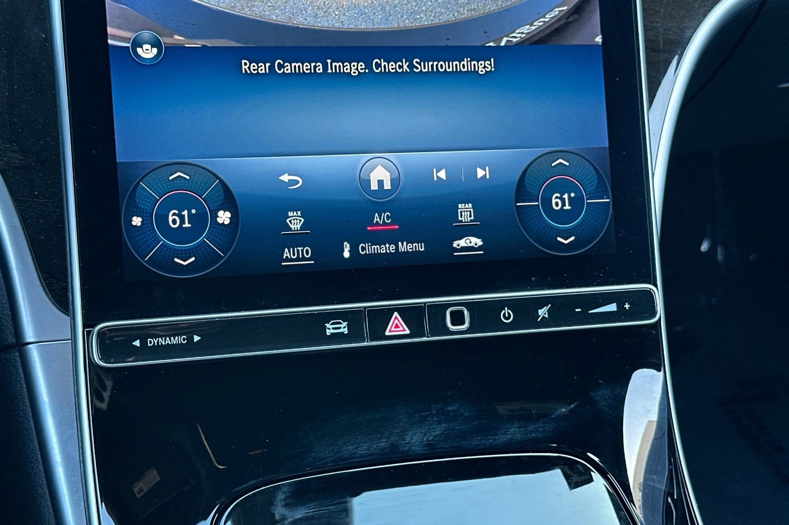 Certified 2022 Mercedes-Benz C 300 Sedan image 20