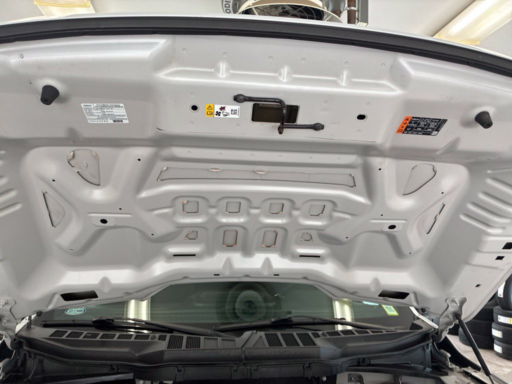 Used 2021 Ford F150 XL w/ STX Appearance Package AWD/4WD image 41