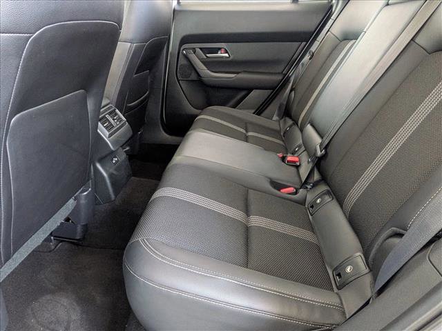 Used 2025 MAZDA CX-50 AWD 2.5 S w/ Preferred Package image 18