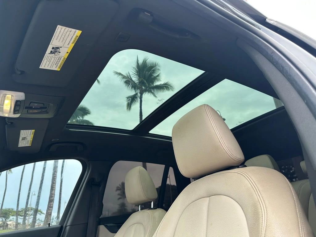 Used 2021 BMW X1 sDrive28i w/ Convenience Package image 13