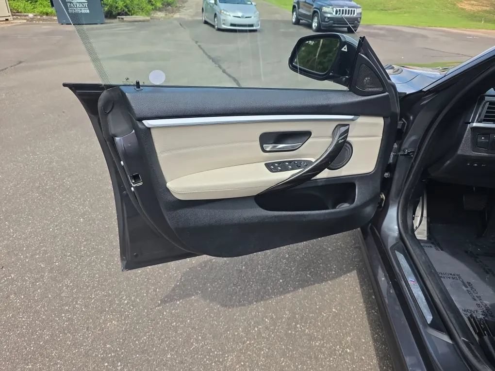 Used 2016 BMW 435i Gran Coupe RWD image 40