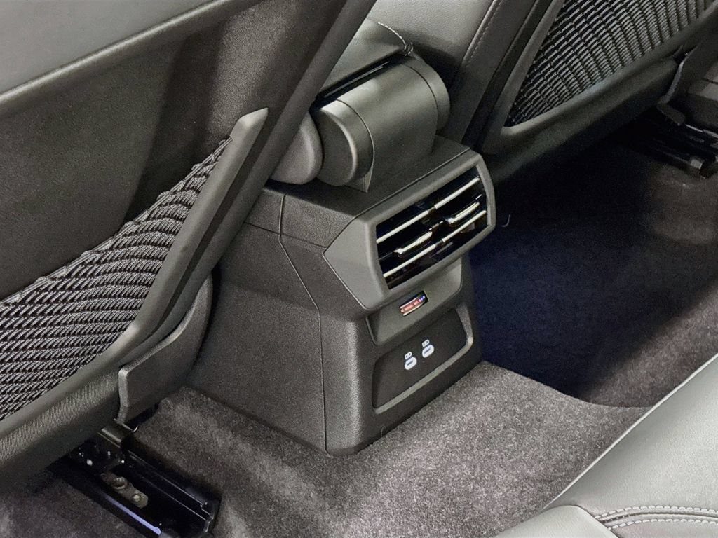 New 2026 Audi A3 2.0T Premium Plus AWD/4WD image 17