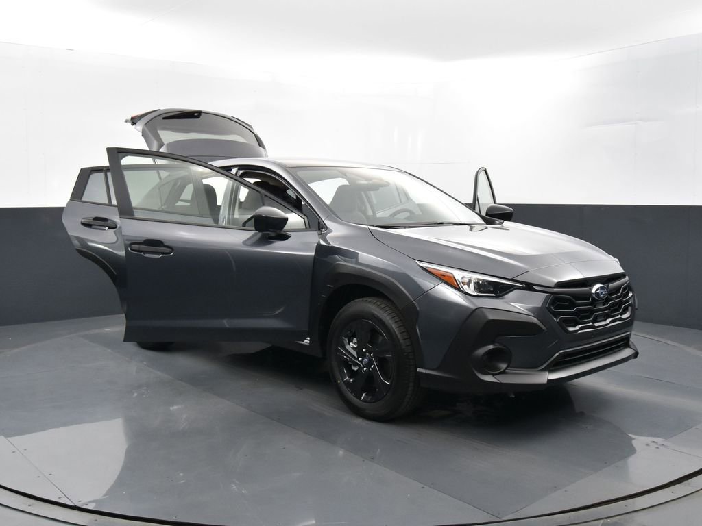 New 2026 Subaru Crosstrek 2.5i image 28