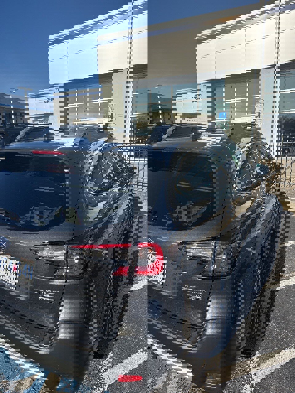 Certified 2023 Subaru Outback Touring image 5