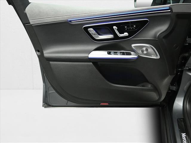 Certified 2025 Mercedes-Benz EQE 350+ 4MATIC SUV image 18