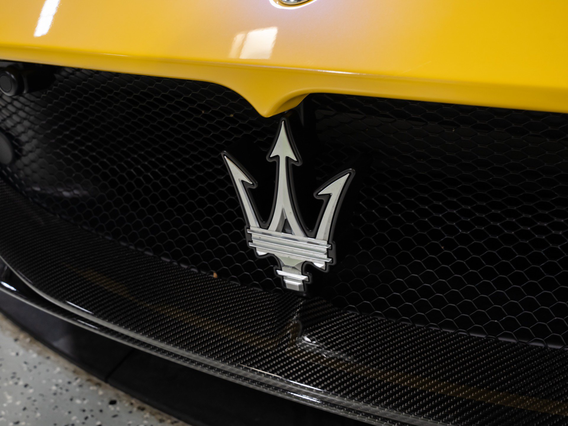 Used 2022 Maserati MC20 Coupe RWD image 19