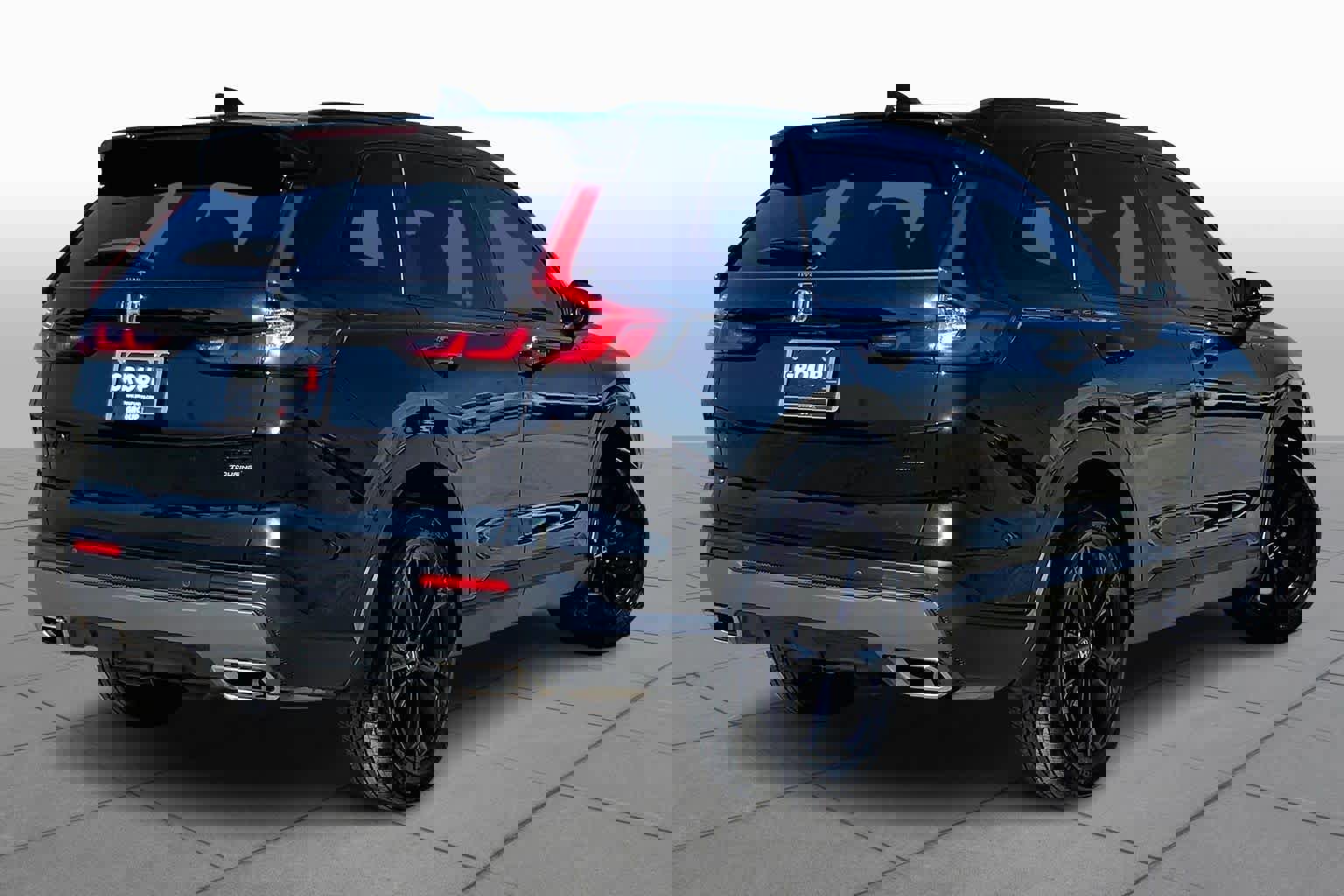 Used 2026 Honda CR-V Sport Touring image 13