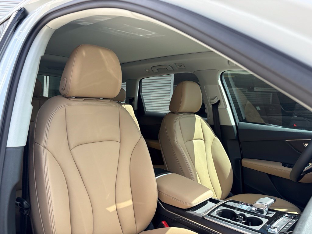 New 2026 Audi Q7 2.0T Premium Plus AWD/4WD image 16