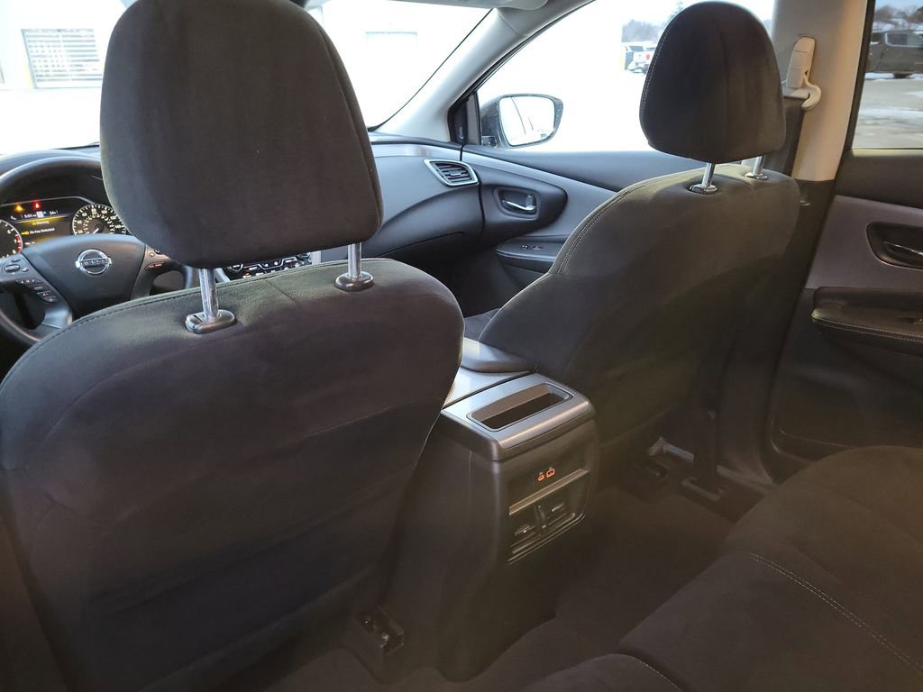 Used 2021 Nissan Murano SV image 30