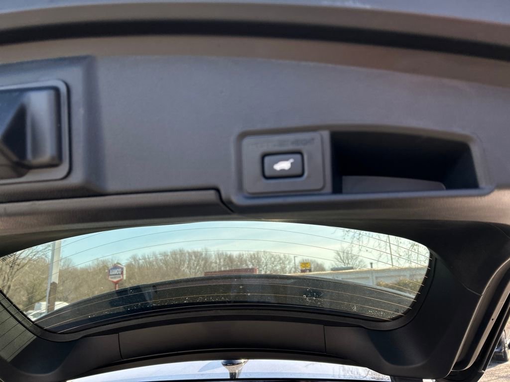 New 2026 Acura RDX SH-AWD image 29